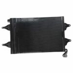 VW Polo 9n VIVO IBIZ 1.4 6 8 2.0 Petrol 9 Diesel Air Condenser auto part product photo
