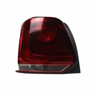 VW Polo 6r 2010-2014 Preface Lift Tail Light Lamp Left Side auto part product photo