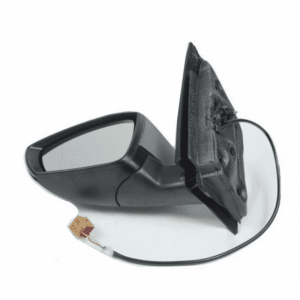 VW Polo 6r Hatchback Manual 2010-2018 Left Side Door Mirror With Indicator auto part product photo