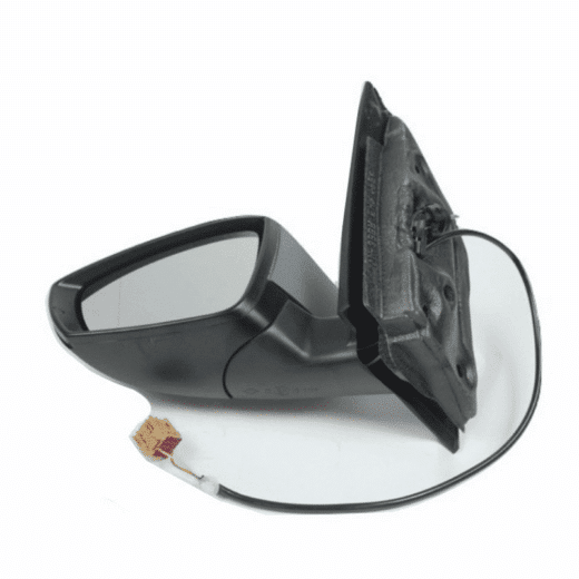 Vw Polo 6R Hatchback Manual 2010 2018 Left Side Door Mirror With Indicator 1 VW Polo 6r Hatchback Manual 2010-2018 Left Side Door Mirror With Indicator auto part product photo