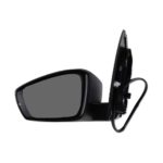 VW Polo 6r Electric Side Mirror 2010-2017 Indicator Left auto part product photo
