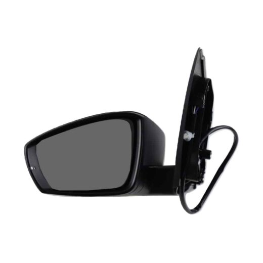 Vw Polo 6R Electric Side Mirror 2010 2017 Indicator Left 2010-2017 1 VW Polo 6r Electric Side Mirror 2010-2017 Indicator Left auto part product photo