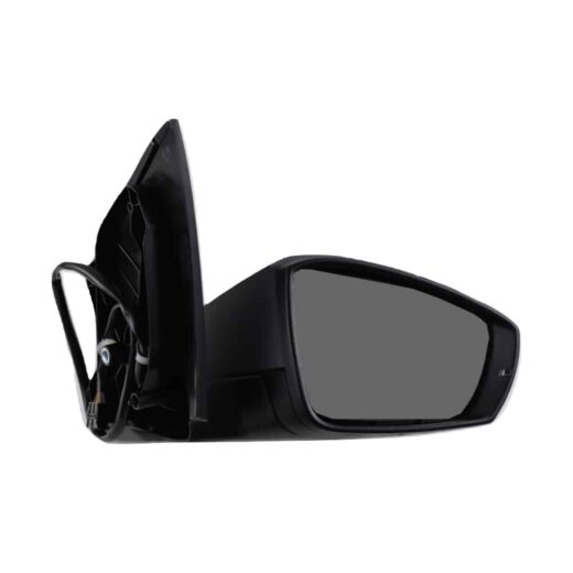 Vw Polo 6R Electric Side Mirror 2010 2017 Indicator Right 2010-2017 1 VW Polo 6r Electric Side Mirror 2010-2017 Indicator Right auto part product photo