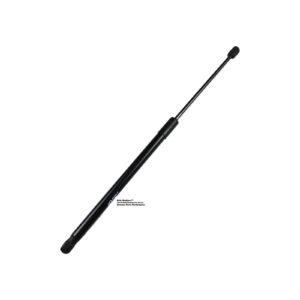 VW Polo 6 Hatchback 2010-2018 Tailgate Shock Left=right auto part product photo