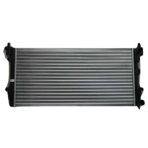 VW Polo 6r 1.0 2 Turbo 4 6 Petrol Diesel 2010-2018 Radiator auto part product photo