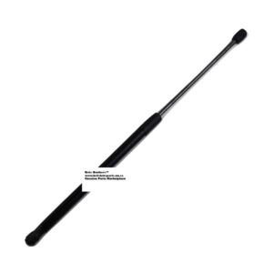 VW Polo 7 2018+ Tailgate Shock Left=right Hatchback auto part product photo