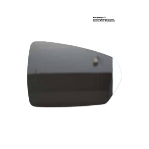 VW Polo 8 Side Mirror Glass Non Heated 2018 Right auto part product photo