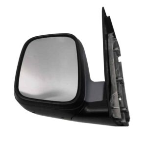 VW Caddy 2005-2015 Manual Door Mirror Horizontal Left Side auto part product photo
