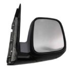 VW Caddy 2005-2015 Manual Door Mirror Horizontal Right Side auto part product photo