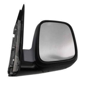VW Caddy 2005-2015 Manual Door Mirror Horizontal Right Side auto part product photo