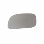 VW Touran Preface Lift Side Mirror Glass Heated 2007-2009 Left auto part product photo