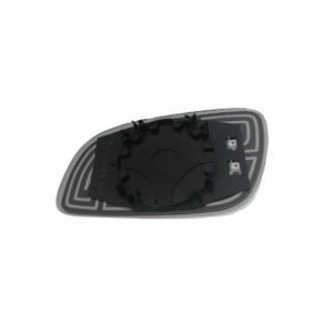 VW Touran Preface Lift Side Mirror Glass Heated 2007-2009 Right auto part product photo