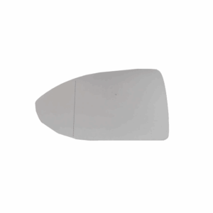 VW Golf 7 Side Mirror Glass Heated 2013 Left auto part product photo