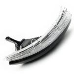 Indicator Lamp Door Mirror Left Hand Side 2009-2012 (Volkswagen Golf 6) auto part product photo
