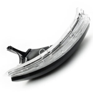 Indicator Lamp Door Mirror Left Hand Side 2009-2012 (Volkswagen Golf 6) auto part product photo