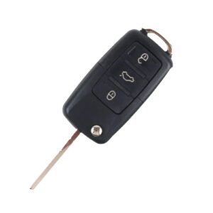Volkswagen Passat B5 B6 Skoda Tiguan Touran Golf Jetta Polo Complete Remote auto part product photo