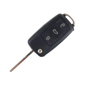 Volkswagen Passat B5 B6 Skoda Tiguan Touran Golf Jetta Polo Complete Remote auto part product photo