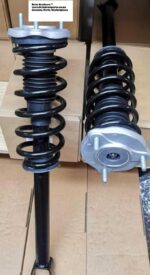 W205 Shock Absorbers auto part product photo