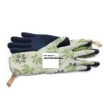 GLOVE LADIES OLIVE SMALL ™ auto part product photo