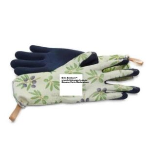 GLOVE LADIES OLIVE SMALL ™ auto part product photo