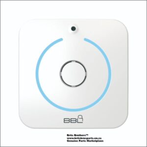 Doorbell Wireless Entrance Alert ™ auto part product photo