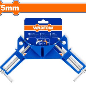 Clamp Corner 75mm WADFOW ™ auto part product photo