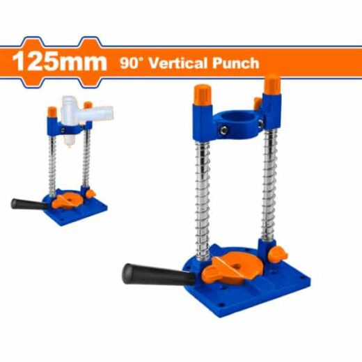 Drill Stand Vertical 43Mm 125Mm Wadfow ™ 1 DRILL STAND VERTICAL 43MM 125MM WADFOW ™ auto part product photo
