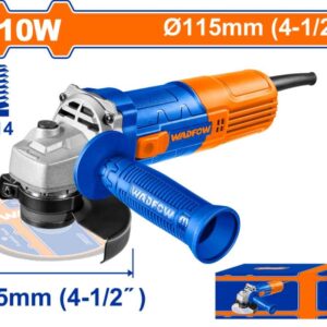 ANGLE GRINDER 710W 115MM WADFOW ™ auto part product photo