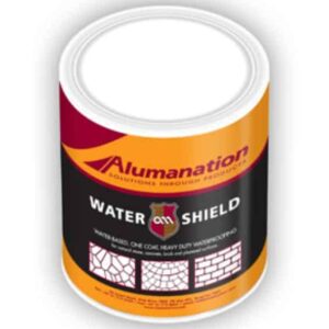 WATER SHIELD 5l ALUMANATION ™ auto part product photo