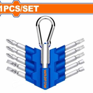 Bit INSERT Set 11 PIECE WADFOW ™ auto part product photo