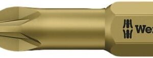 Bit INSERT WERA PZ3X25 ™ auto part product photo