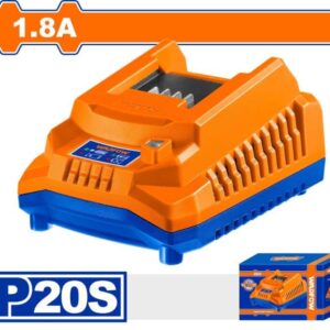 CHARGER 20v BATTERY WADFOW ™ auto part product photo