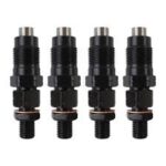 Mazda Bravo Wl > B SERIES Injector Price Per Each auto part product photo