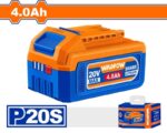 BATTERY CORDLESS TOOLS 20v 4ah WADFOW ™ auto part product photo