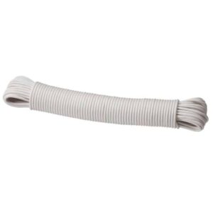 WASH LINE STEEL Pvc COATED 15m STARLINE ™ auto part product photo