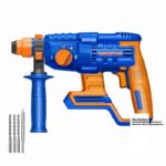 DRILL ROTARY HAMMER 20v WADFOW ™ auto part product photo