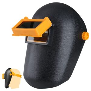 Welding Helmet Flip F INGCO ™ auto part product photo