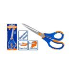 SCISSOR STAINLESS STEEL 215MM WADFOW ™ auto part product photo