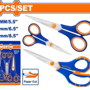 SCISSOR 3p 140 160 215MM WADFOW ™ auto part product photo