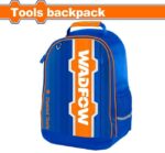 Tool Backpack 8kg WADFOW ™ auto part product photo