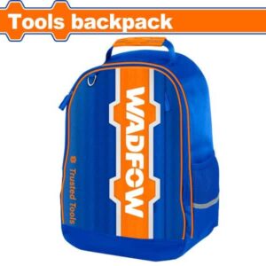 Tool Backpack 8kg WADFOW ™ auto part product photo