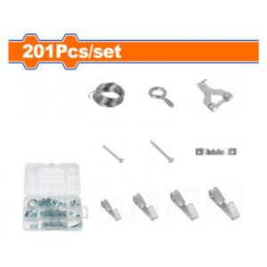 Kit PICTURE HANGING 201 PIECE ™ auto part product photo