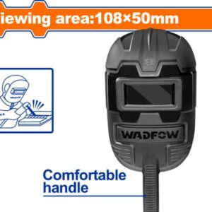 Welding Mask Handheld WADFOW ™ auto part product photo