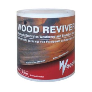 WOODOC Wood Reviver Exterior 1l ™ auto part product photo