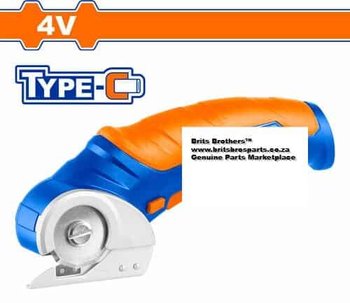 Cutter Universal 6Mm 4V Wadfow ™ 1 CUTTER UNIVERSAL 6mm 4v WADFOW ™ auto part product photo