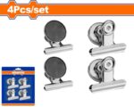 MAGNET CLIP 28MM 4 PIECE ™ auto part product photo