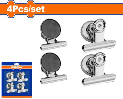 Magnet Clip 28Mm 4 Piece ™ 1 MAGNET CLIP 28MM 4 PIECE ™ auto part product photo