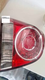 2010 VW Polo Vivo Left Tail Light For Sale (Rear Light) auto part product photo