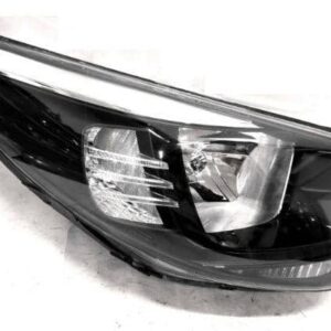2017 Kia Picanto Right RHS Headlight | Brits Brothers™, main photo