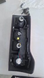 GWM P-Series Right RHS Tail Light auto part photo 2